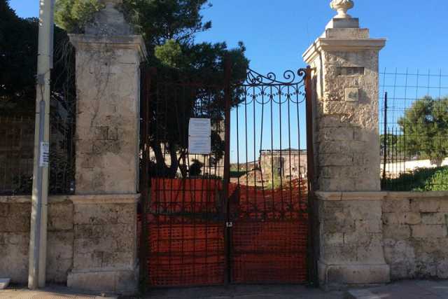 �Smantellato il villaggio neolitico di Palese�. Il Soprintendente: �Falso�